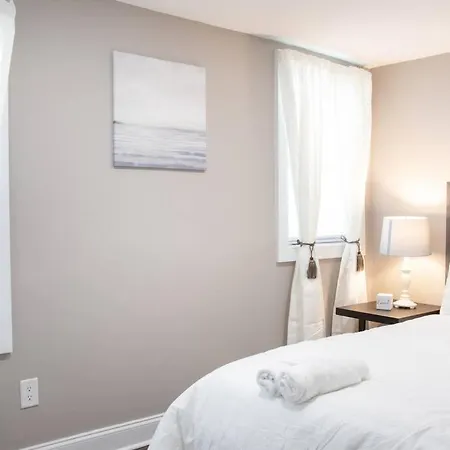 Winter Getaway In Seaside Heights With 3 Bedrooms Near The Beach And Boardwalk